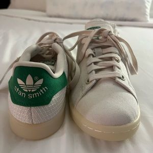 NWT Stan Smith Adidas Originals Primeblue Shoes